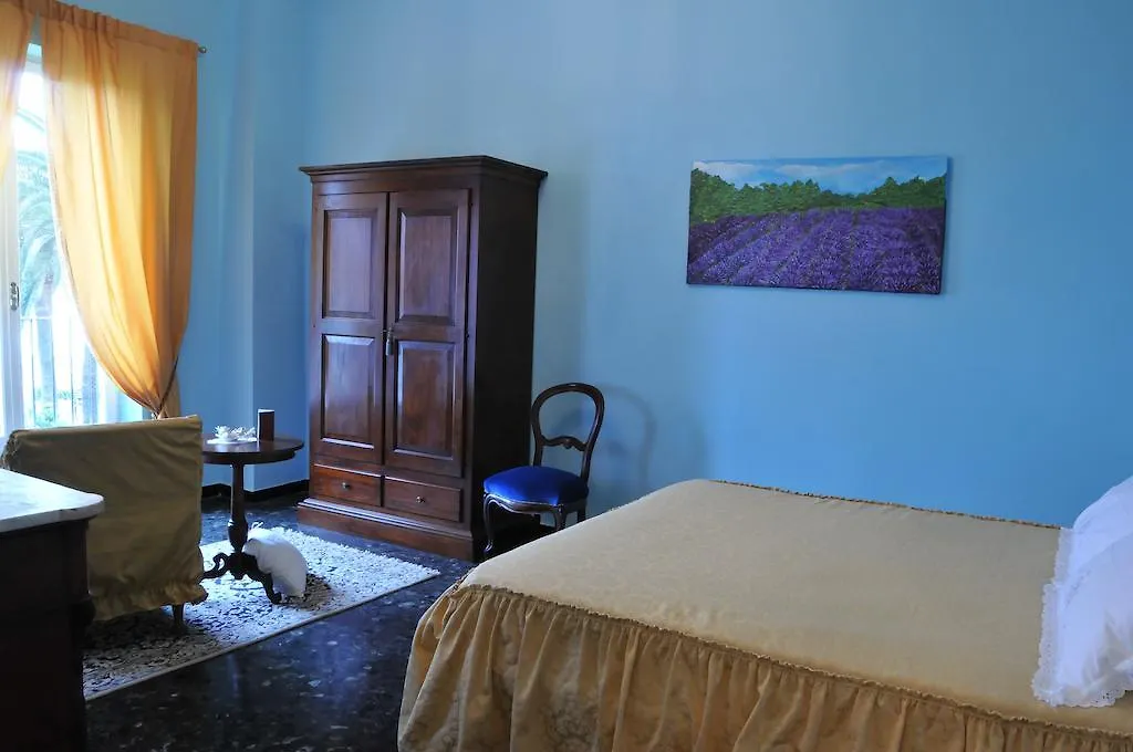 Casa Pagliano Bed & Breakfast Noli