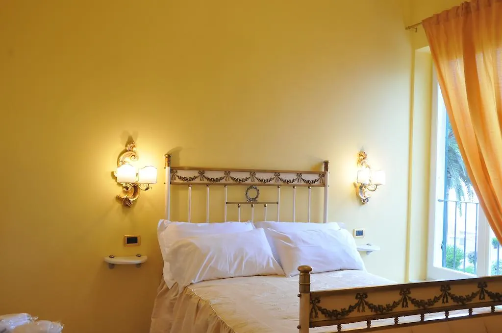 Casa Pagliano Bed & Breakfast Noli 0*,  Italy