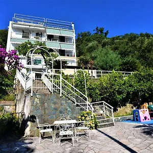 3* Aparthotel Delle Rose